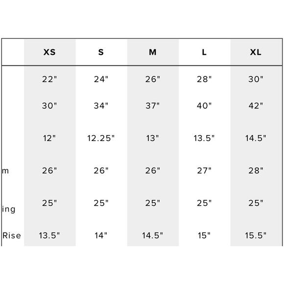 CP Shades (NWT) - Wide Leg Wendy Pants - White - XL - Picture 9 of 9